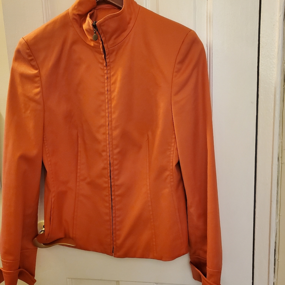 AKRIS Punto Casual Jacket - Picture 3 of 4
